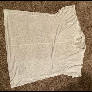 All Yours Short Sleeve Tee